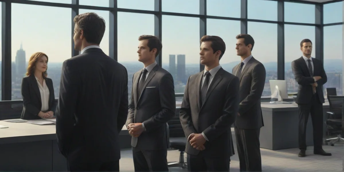 Dress code w miejscu pracy. Zobacz na co warto zwrócić uwagę