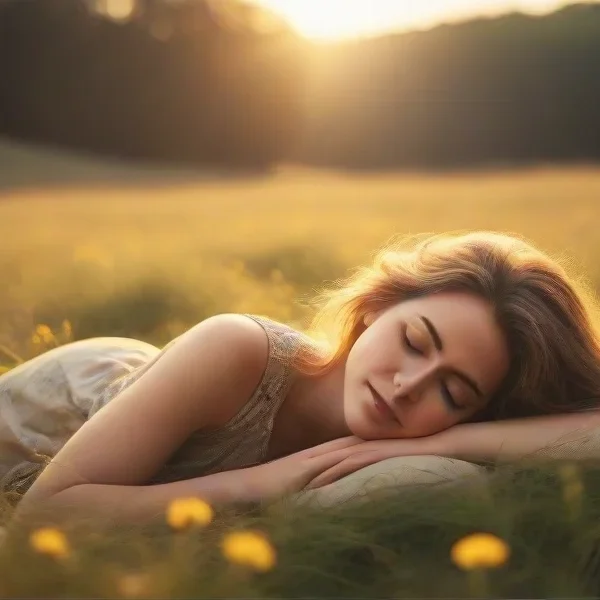 Jak możesz skrócić swój sen polifazowy