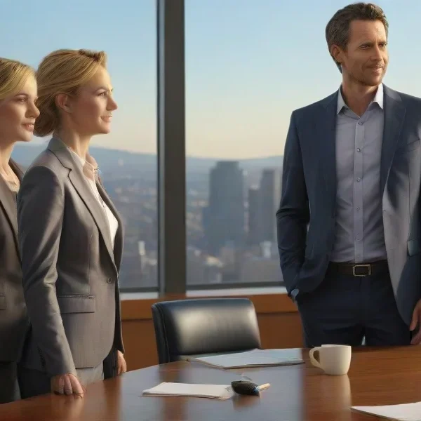 Jak się ubrać na imprezę firmową? Jaki strój najlepiej wybrać?